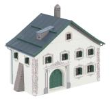Faller 130662 - H0 - Bündnerhaus Guarda
